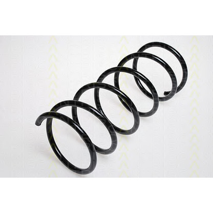 Photo Coil Spring TRISCAN 87501686