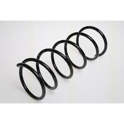 Photo Coil Spring TRISCAN 87501687