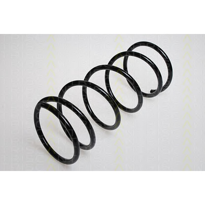 Photo Coil Spring TRISCAN 87501688