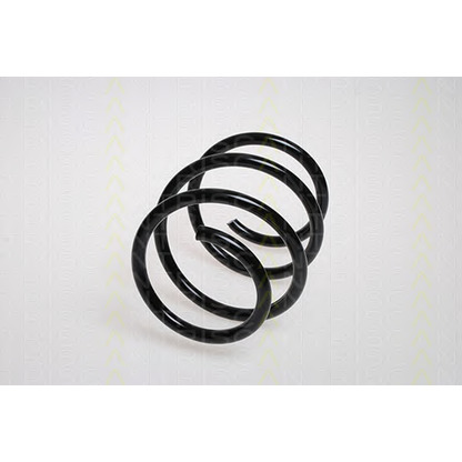 Photo Coil Spring TRISCAN 87501725