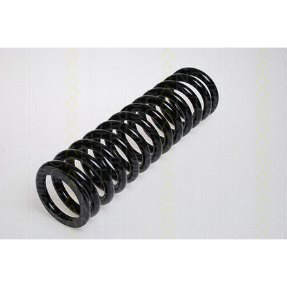 Photo Coil Spring TRISCAN 87502304