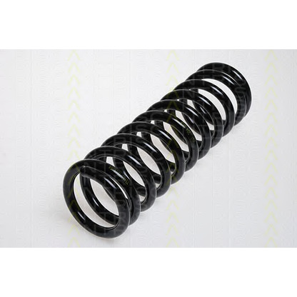 Photo Coil Spring TRISCAN 87502307