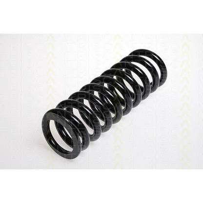 Photo Coil Spring TRISCAN 87502325