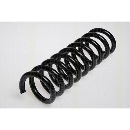 Photo Coil Spring TRISCAN 87502342