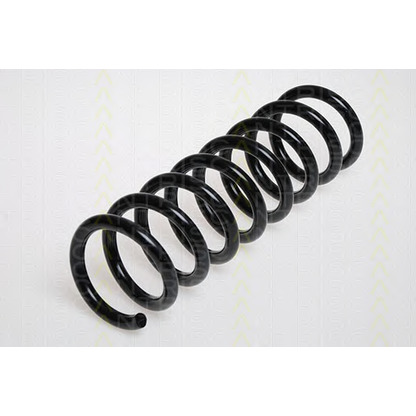 Photo Coil Spring TRISCAN 87502347