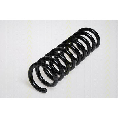 Photo Coil Spring TRISCAN 87502350