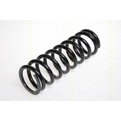 Photo Coil Spring TRISCAN 87502363