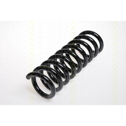 Photo Coil Spring TRISCAN 87502367