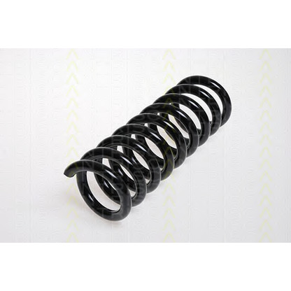 Photo Coil Spring TRISCAN 87502368