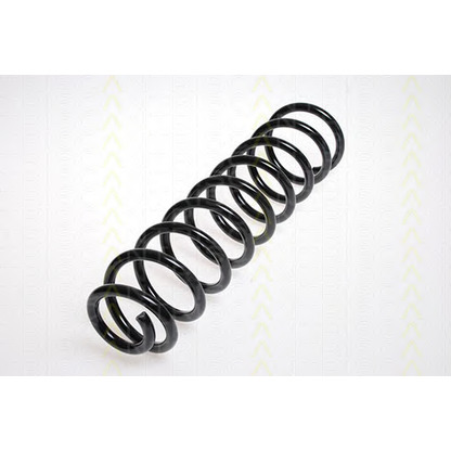 Photo Coil Spring TRISCAN 87502381
