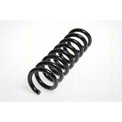 Photo Coil Spring TRISCAN 87502386