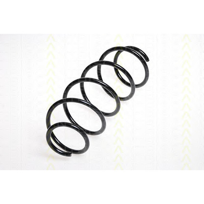 Photo Coil Spring TRISCAN 87502392