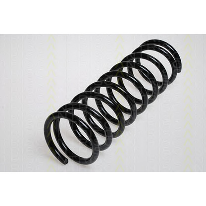 Photo Coil Spring TRISCAN 87502424