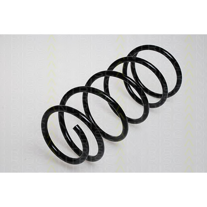 Photo Coil Spring TRISCAN 87502465