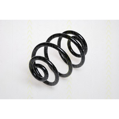 Photo Coil Spring TRISCAN 87502471