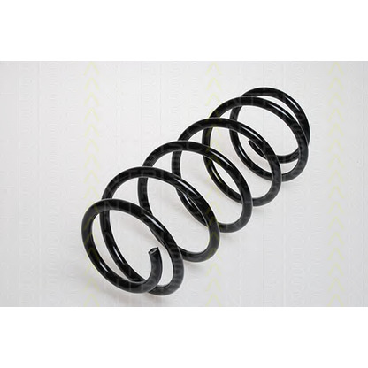 Photo Coil Spring TRISCAN 87502479