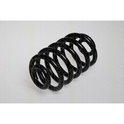Photo Coil Spring TRISCAN 87502497