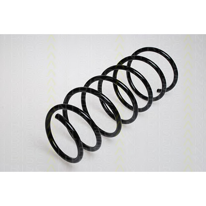 Photo Coil Spring TRISCAN 87502515