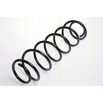 Photo Coil Spring TRISCAN 87502531