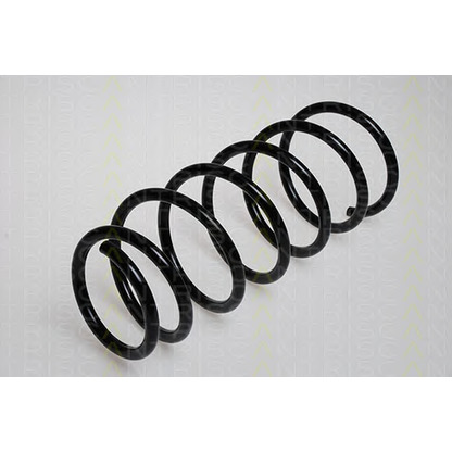 Photo Coil Spring TRISCAN 87502535
