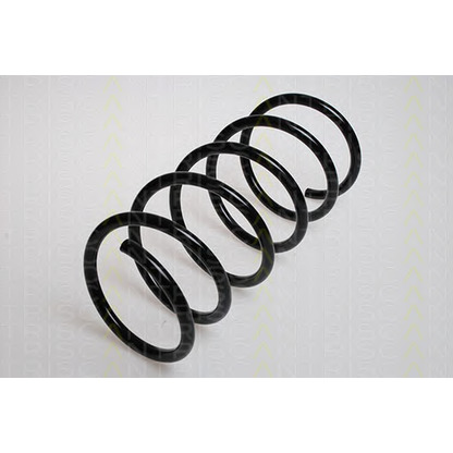 Photo Coil Spring TRISCAN 87502545