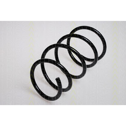 Photo Coil Spring TRISCAN 87502547