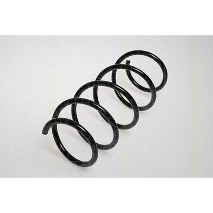 Photo Coil Spring TRISCAN 87502550