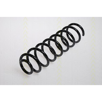 Photo Coil Spring TRISCAN 87502553