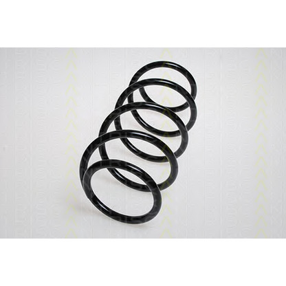 Photo Coil Spring TRISCAN 87502564