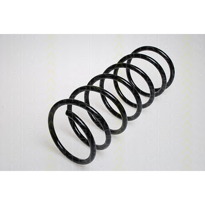 Photo Coil Spring TRISCAN 87502719