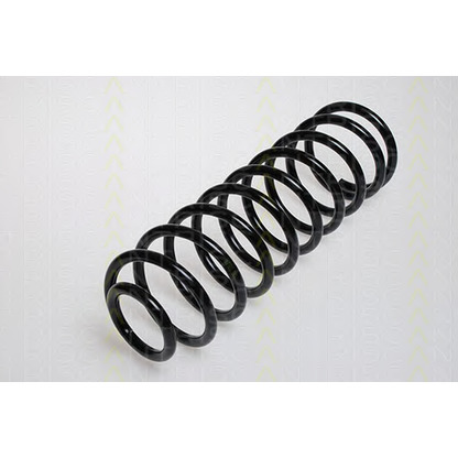 Photo Coil Spring TRISCAN 87502723