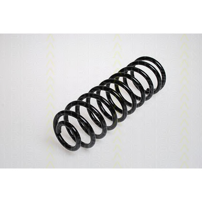 Photo Coil Spring TRISCAN 87502728
