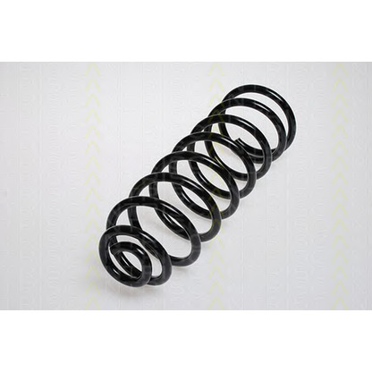 Photo Coil Spring TRISCAN 87502736