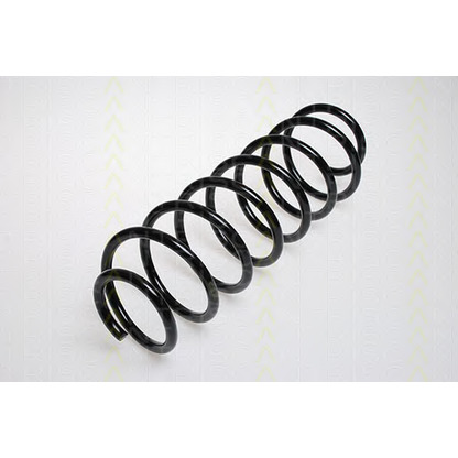 Photo Coil Spring TRISCAN 87502738