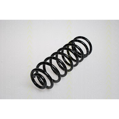 Photo Coil Spring TRISCAN 87502741