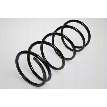 Photo Coil Spring TRISCAN 87502743