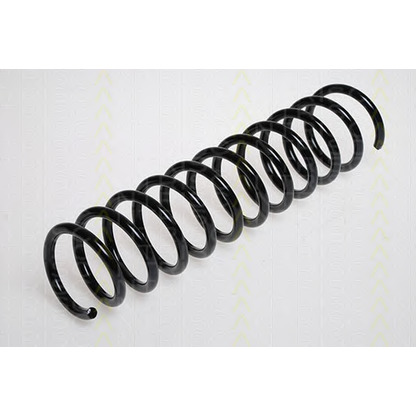Photo Coil Spring TRISCAN 87502747