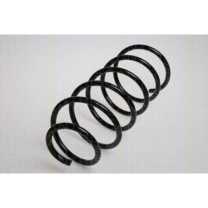 Photo Coil Spring TRISCAN 87502757