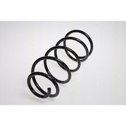 Photo Coil Spring TRISCAN 87502766