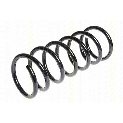 Photo Coil Spring TRISCAN 87502787