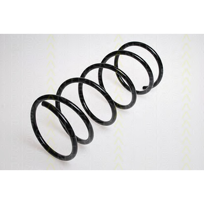 Photo Coil Spring TRISCAN 87502820