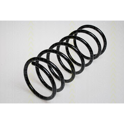 Photo Coil Spring TRISCAN 87502826