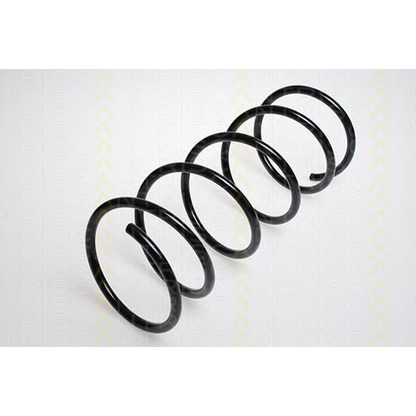 Photo Coil Spring TRISCAN 87502837