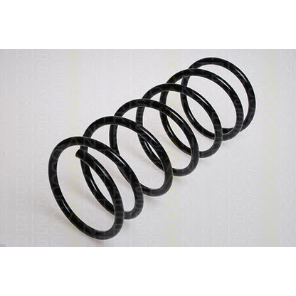 Photo Coil Spring TRISCAN 87502842