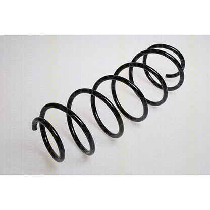 Photo Coil Spring TRISCAN 87502866