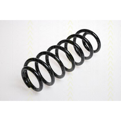 Photo Coil Spring TRISCAN 87502878