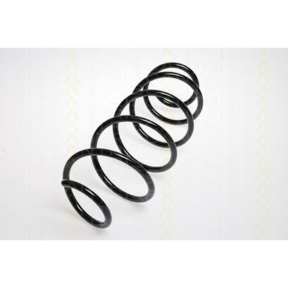 Photo Coil Spring TRISCAN 87502882