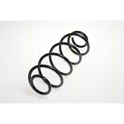 Photo Coil Spring TRISCAN 87502884