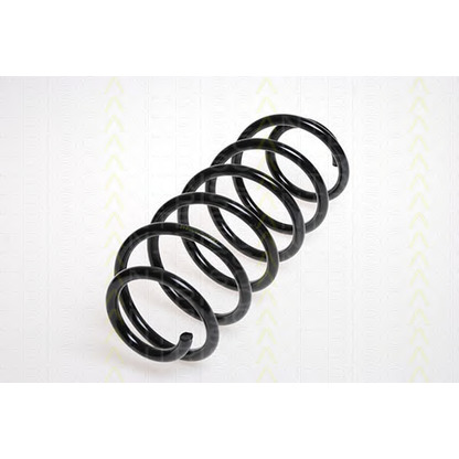 Photo Coil Spring TRISCAN 87502895