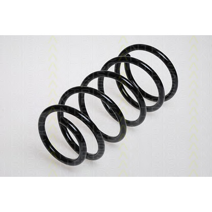 Photo Coil Spring TRISCAN 87502917